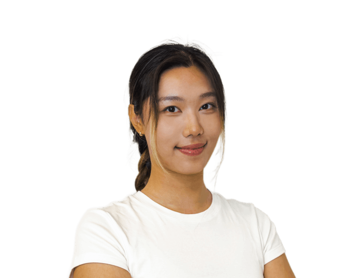 Hailey Kong