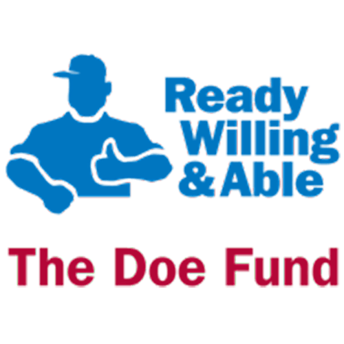 Doe Fund