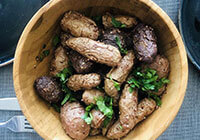 Emily's Patates Antinahtes