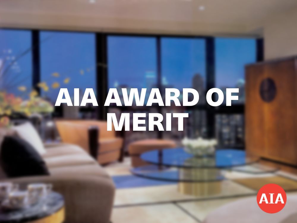 AIA NYC Penthouse