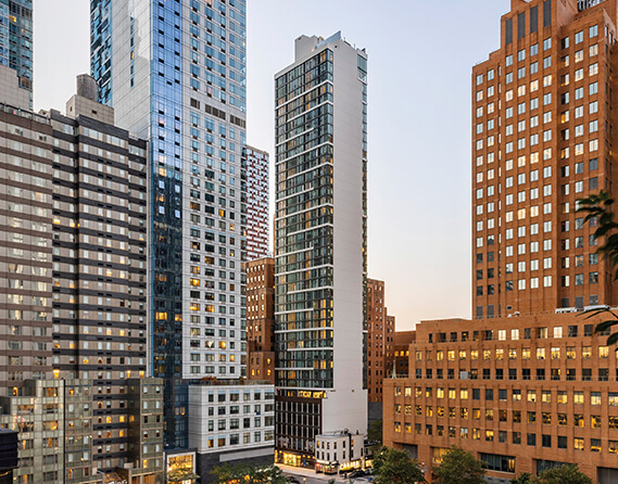 New Photos for Maxwell Downtown Brooklyn