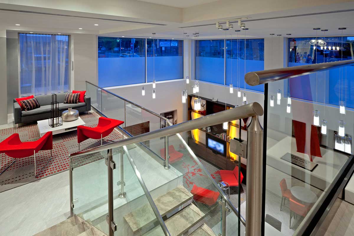 Fairfield Inn Brooklyn 01