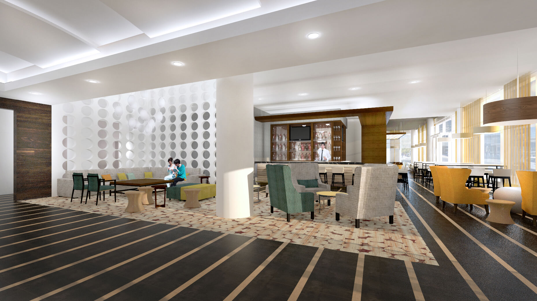 Hilton Garden Inn 03