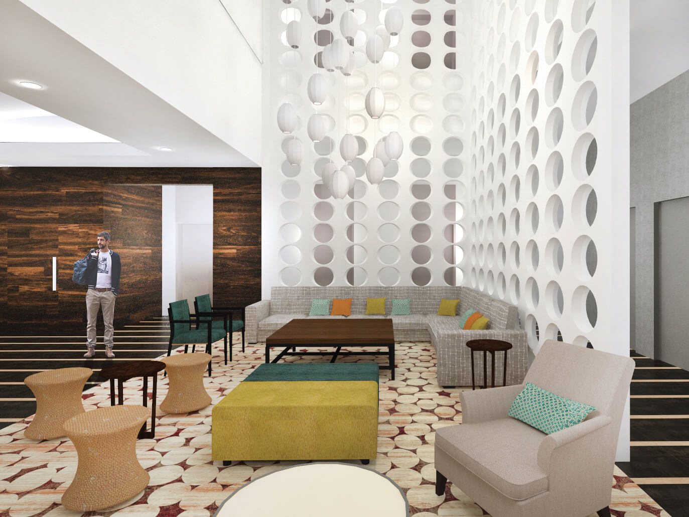 Hilton Garden Inn 04