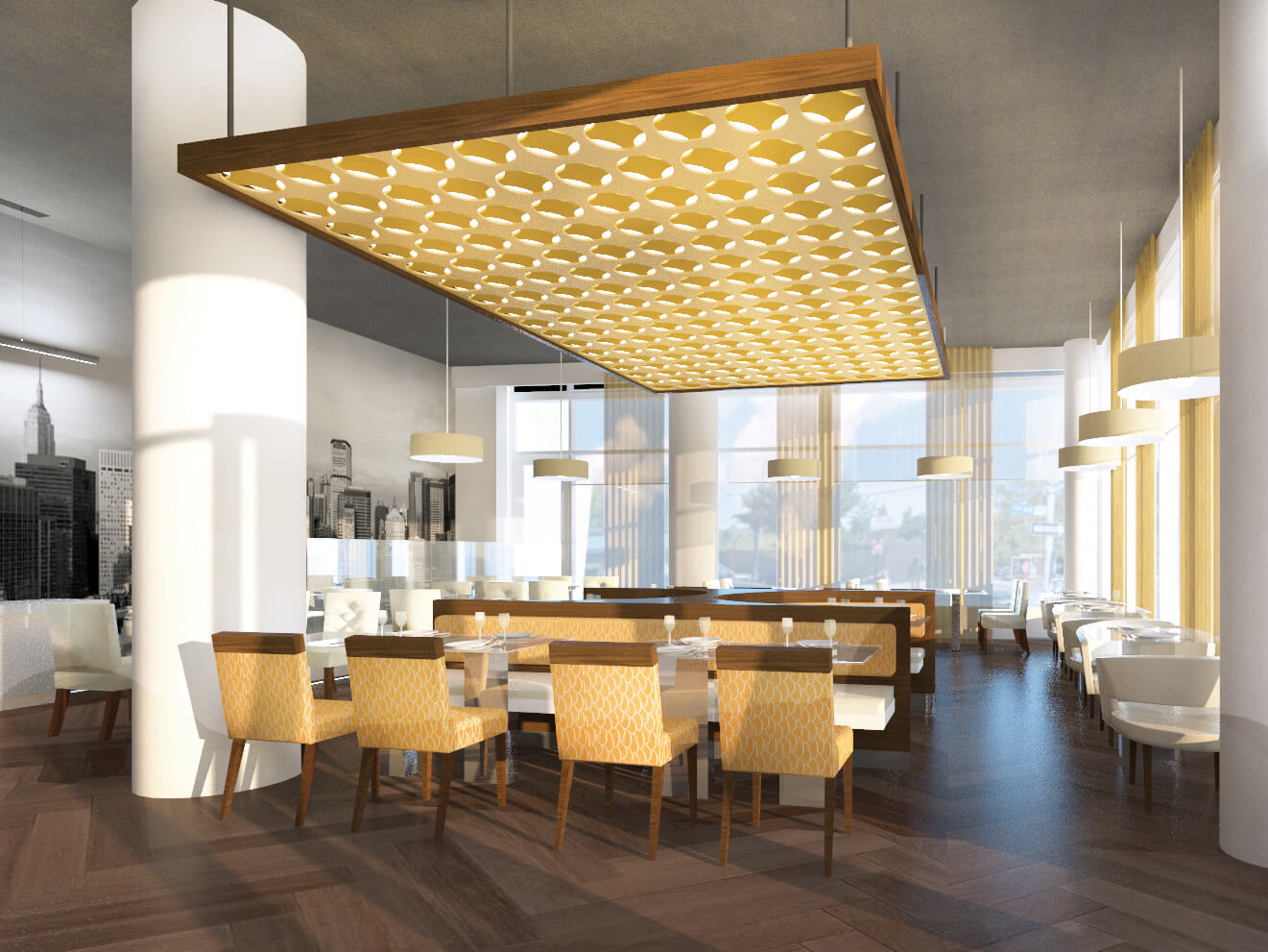 Hilton Garden Inn 05