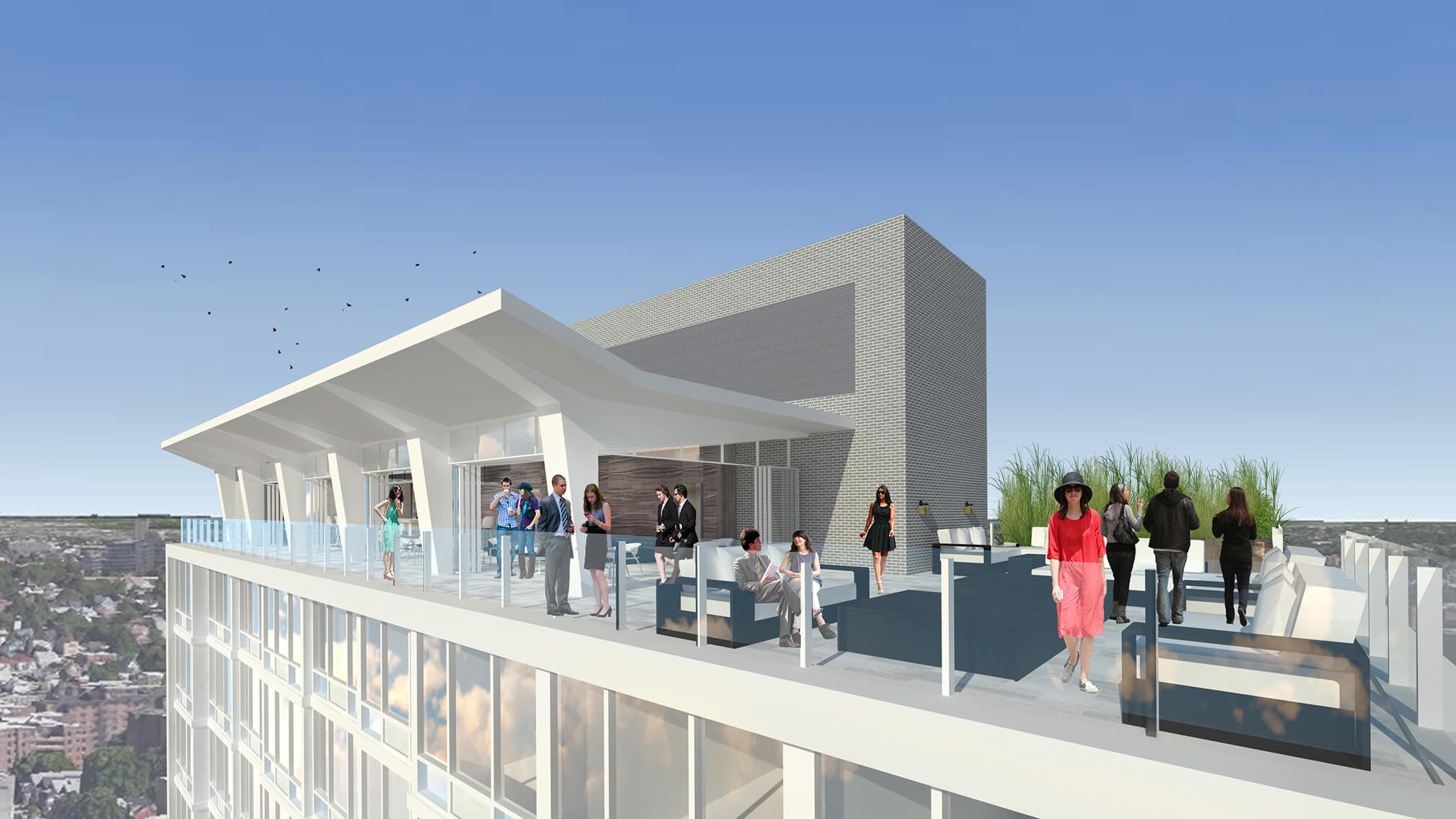 Hilton Garden Inn 07