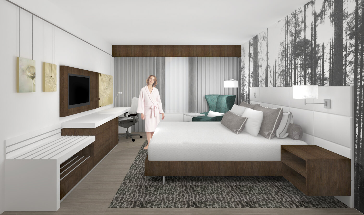 Hilton Garden Inn 08