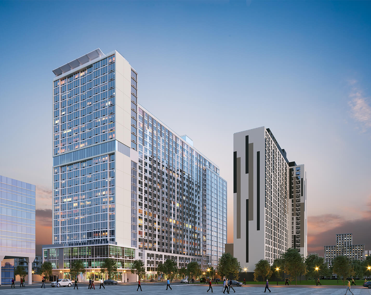 Hilton Garden Inn 09