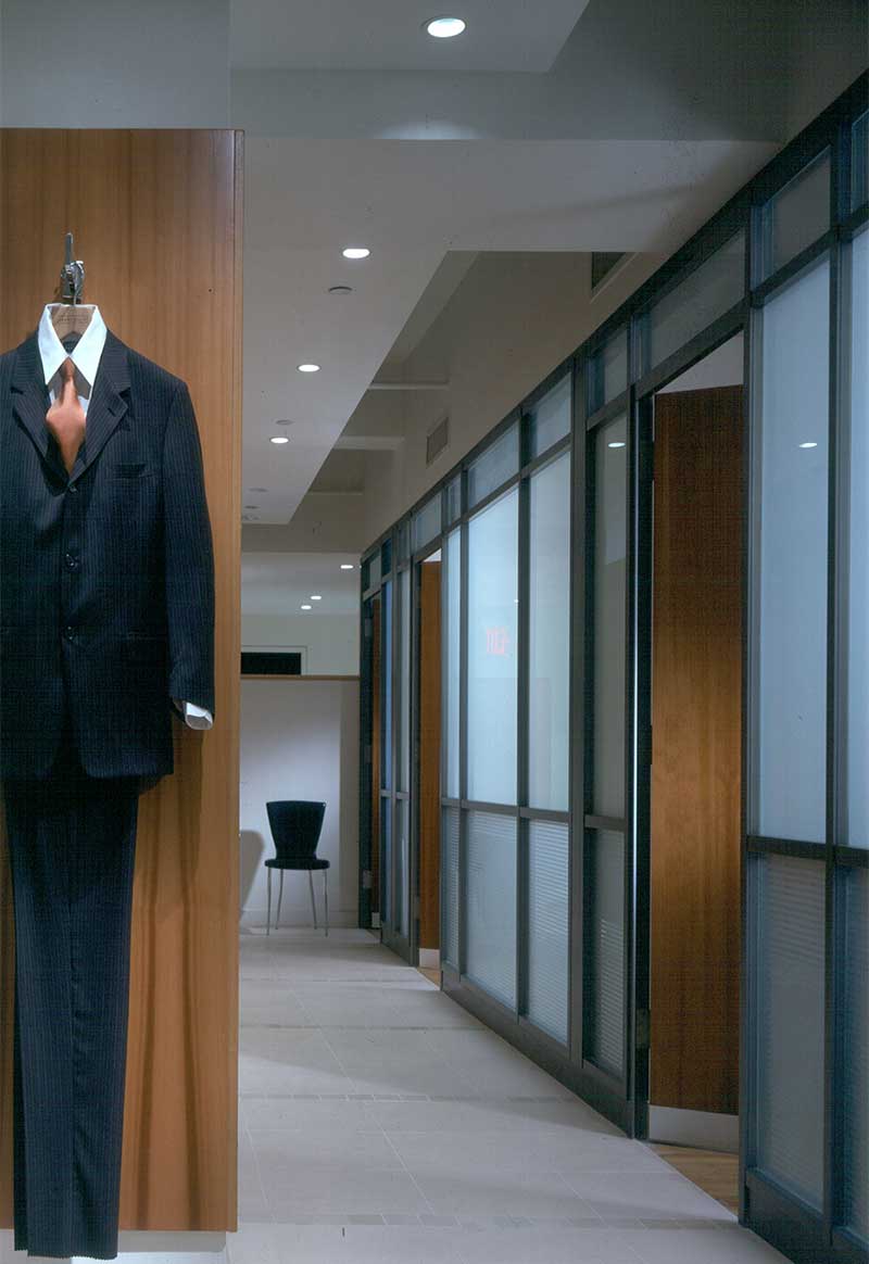 Perry Ellis Menswear 04