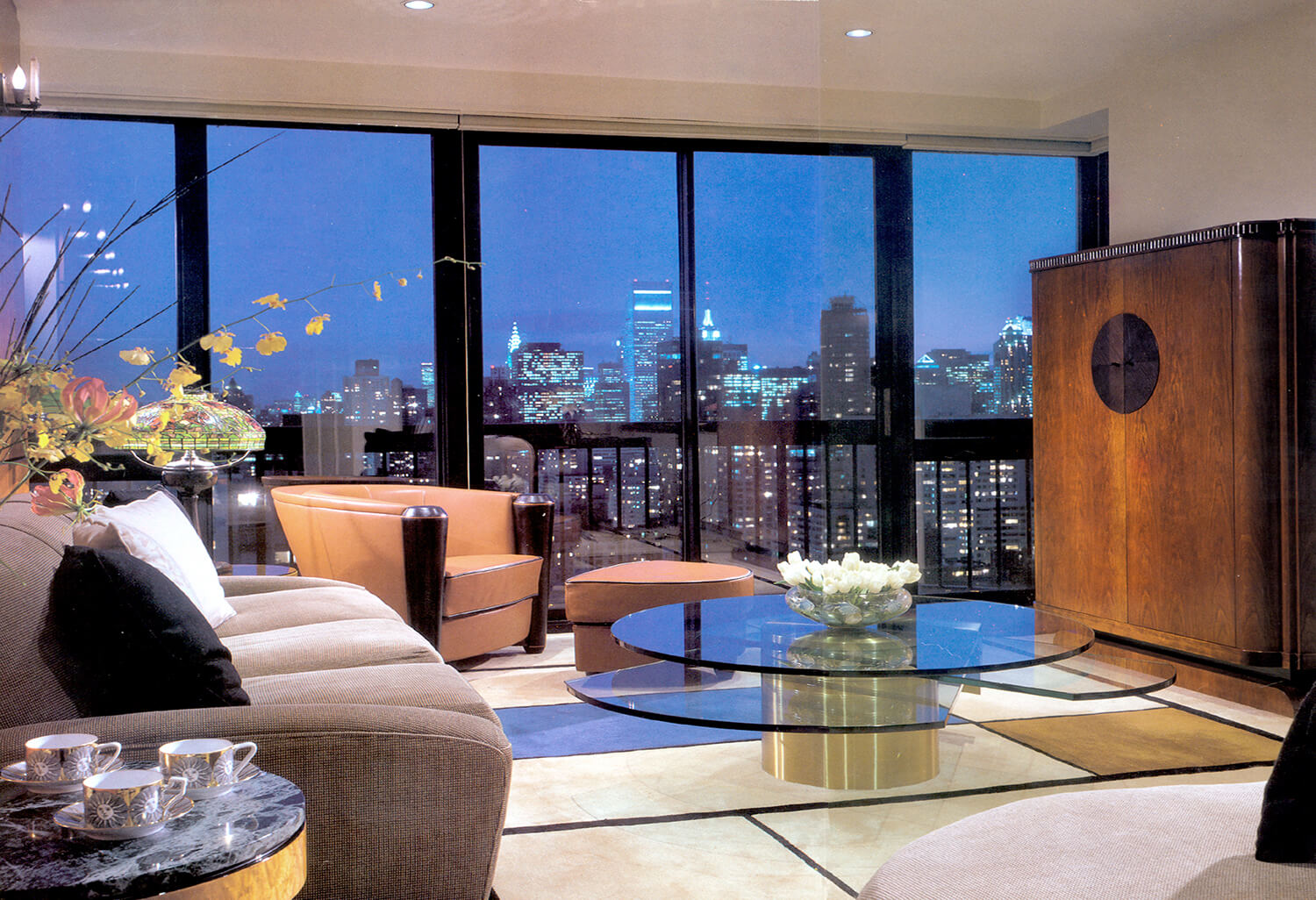 Nyc Penthouse 01