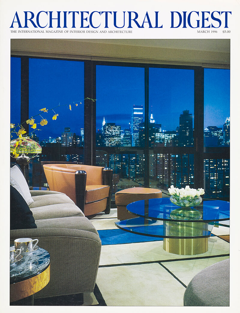 Nyc Penthouse 02