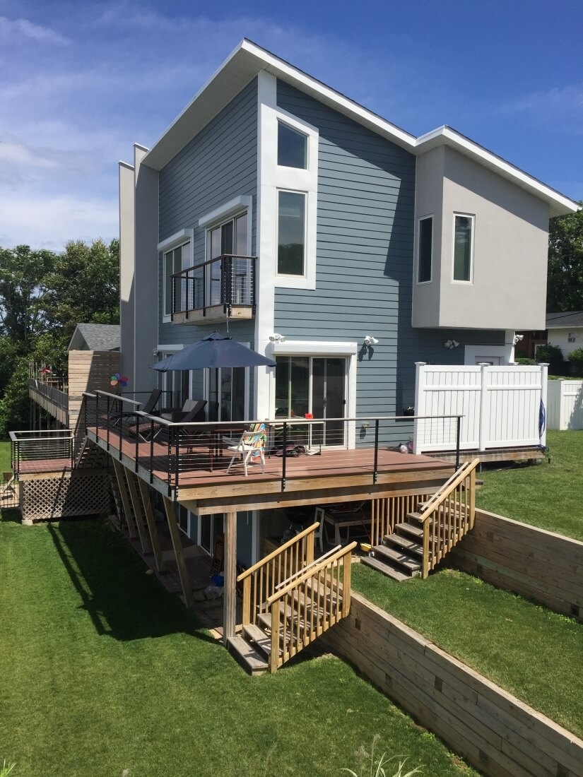 Sound Beach House 09